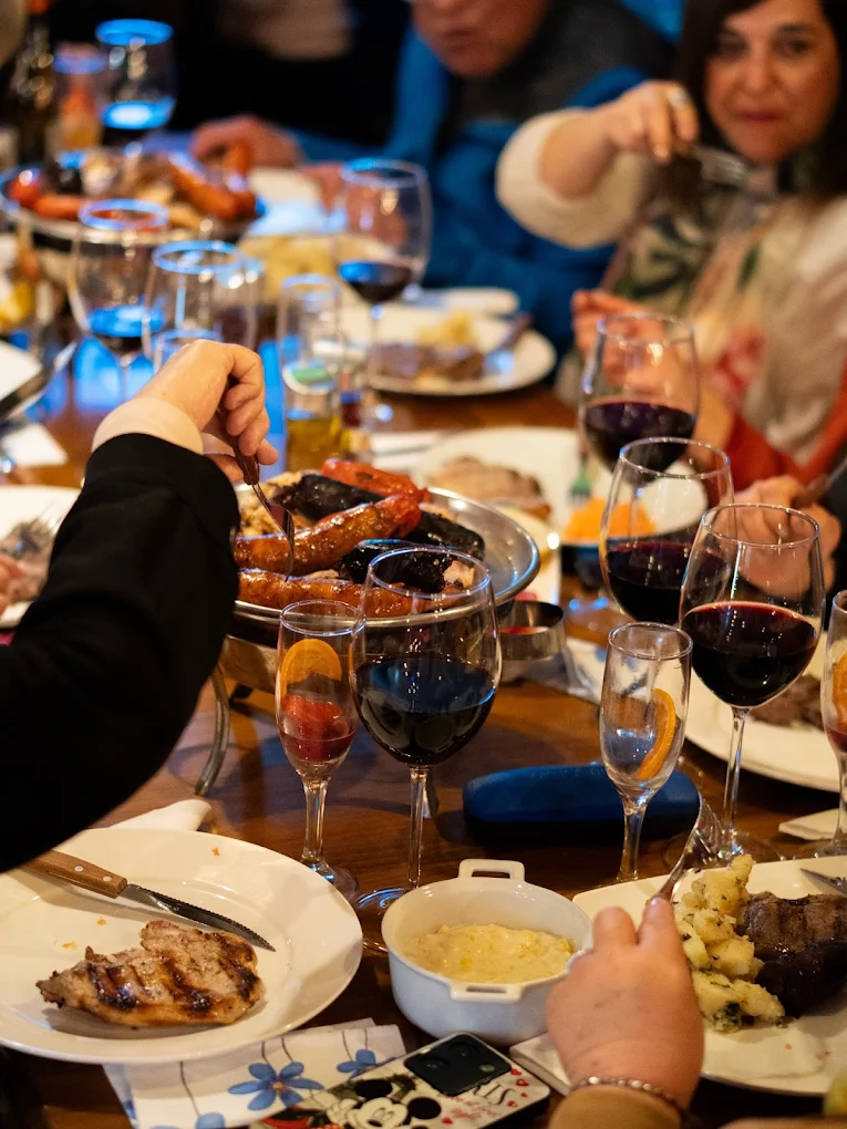 Hamburguesas imagen 2